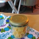 Ausgebucht – Bienenwachstücher Workshop – die 2.