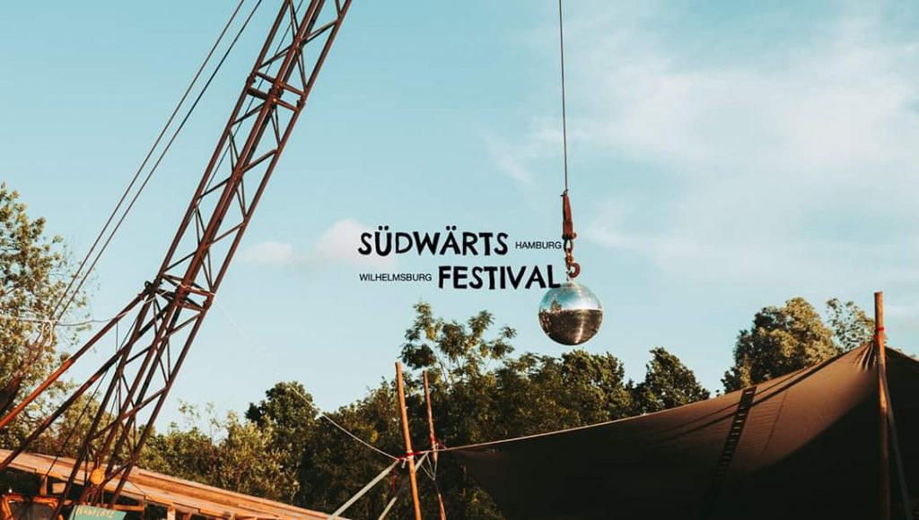 Event: Südwärts geht Digitalwärts