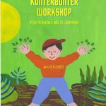 Ureinwohner Minitopias – Wildkräuterworkshop für Kinder ab 5 Jahren