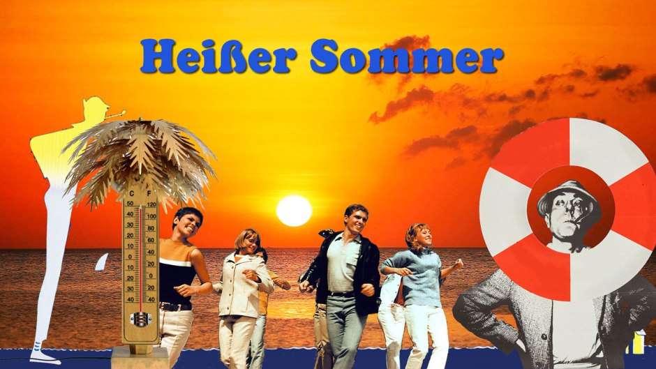 13.-15. September: “Sommernachschau” – Die Wilhelmsburger Insellichtspiele zu Gast auf Minitopia