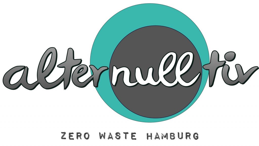 20. Oktober: Zero Waste Workshop mit alternulltiv