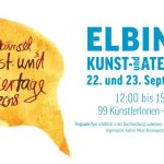 22./23. September: “Spielsüchtig” – Minitopia bei den Kunst- und Ateliertagen Elbinseln 2018