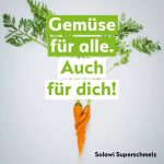 Solawi Superschmelz – Noch eine Bieterrunde in Harburg – Gemüse für alle!