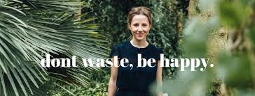 don’t waste, be happy – unser Podcast mit der wunderbaren Marijana