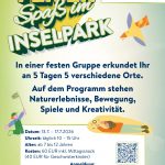 Ferienspaß im Inselpark mit Minitopia