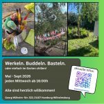 Der Super-Minitopia-Mitmach-Mittwoch