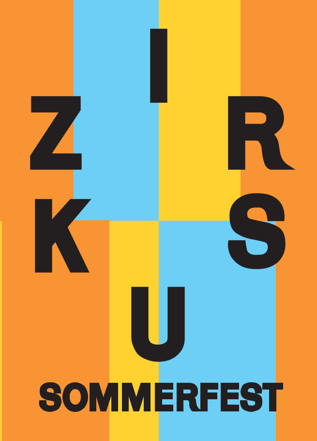 ZIRKUS-SOMMERFEST auf Minitopia